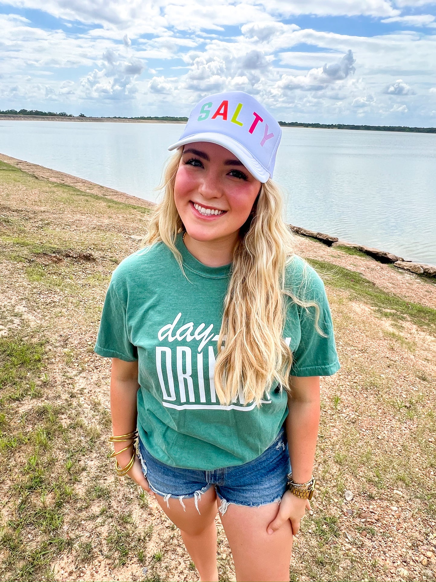 Day Drinkin' Tee