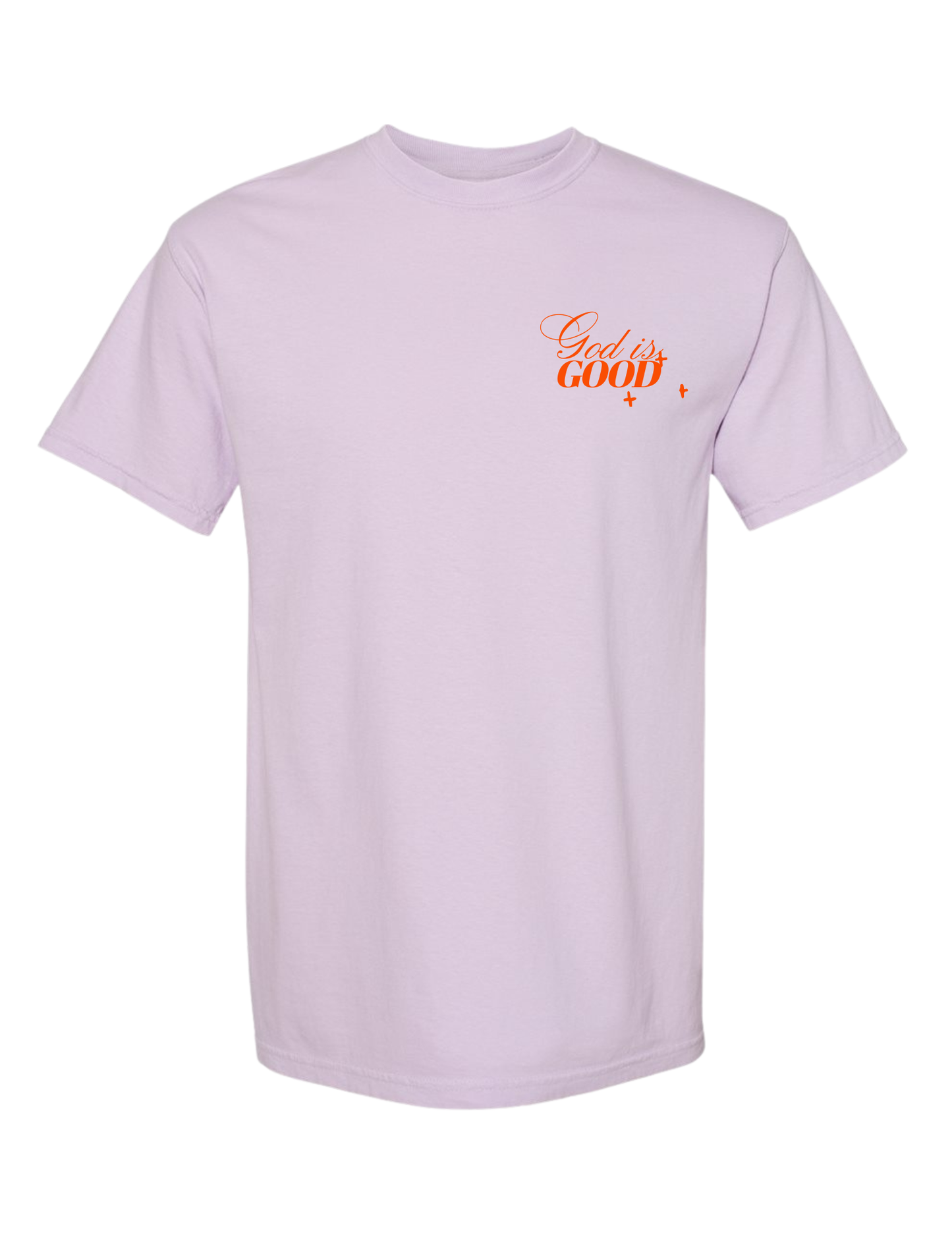 GOD IS GOOD TEE