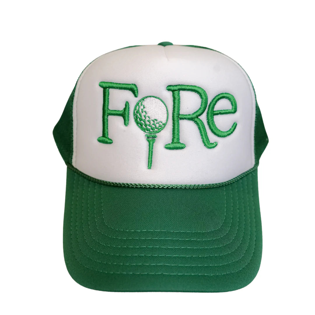 FORE HAT