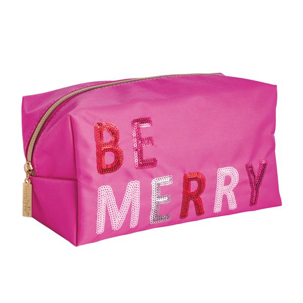 NUTCRACKER - BE MERRY SPARKLE CASE
