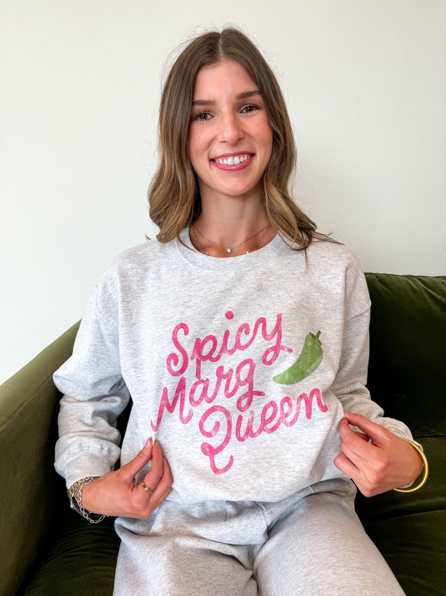 Spicy Margarita Queen Set