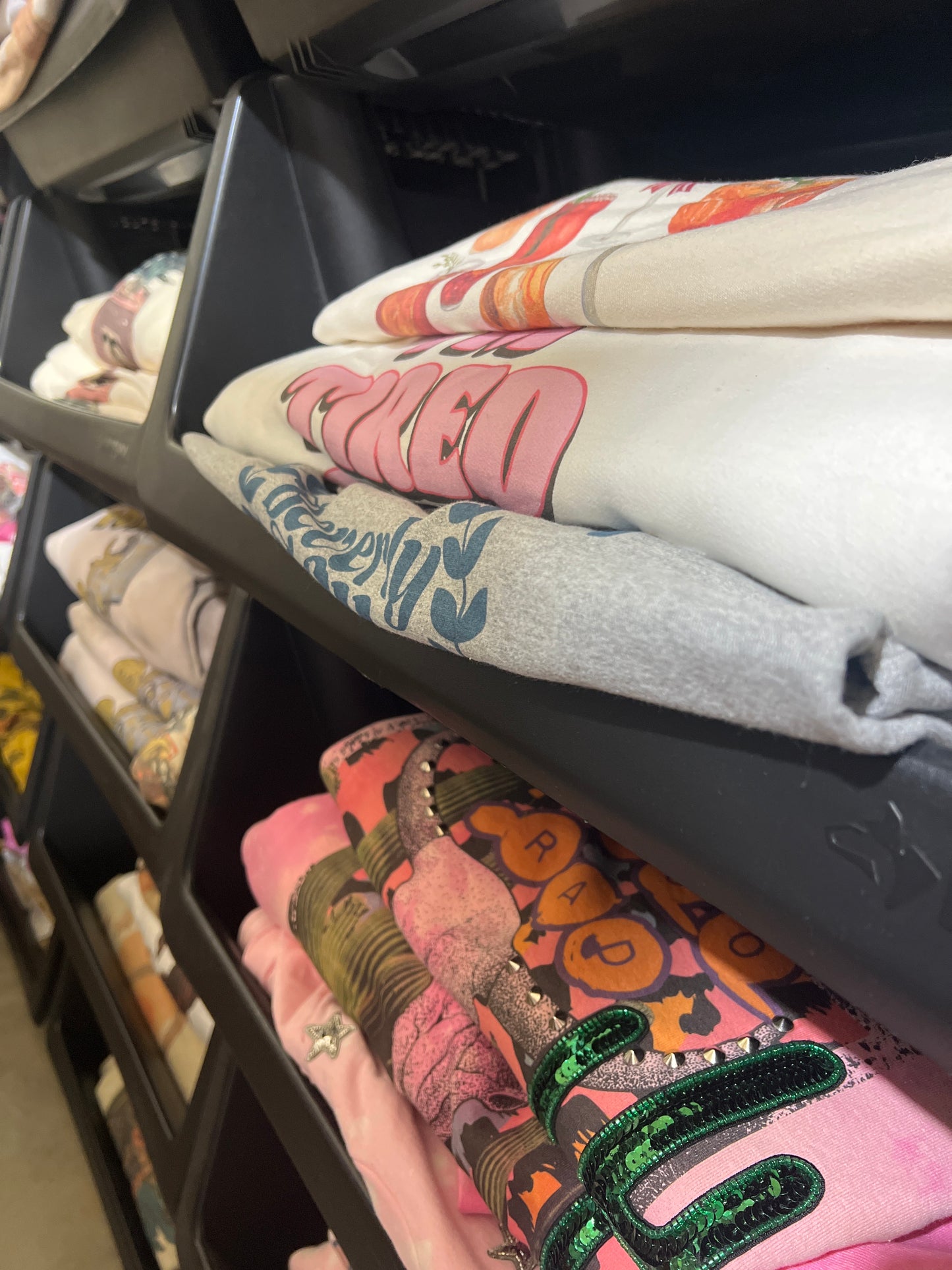 Grab Bag Sale