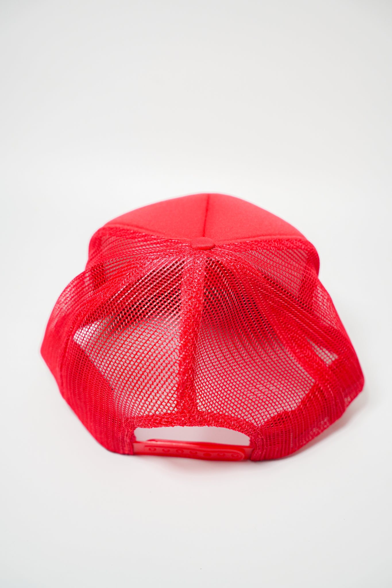 NOT MY FIRST RODEO TRUCKER HAT