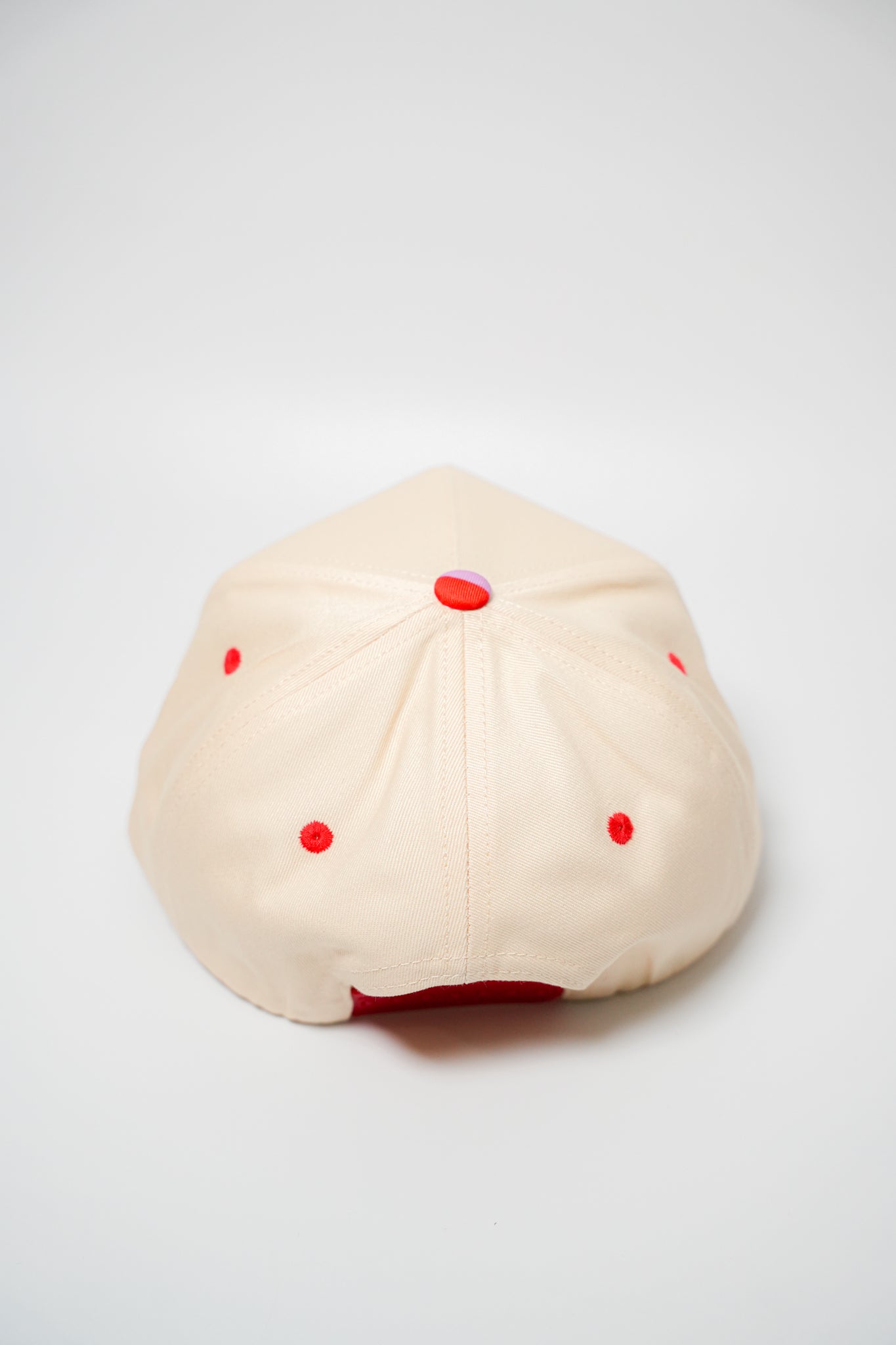FREE ROAMER CANVAS CAP