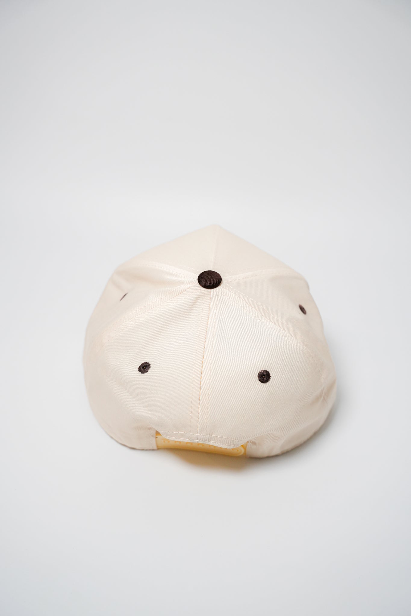 LE RODEO CANVAS CAP