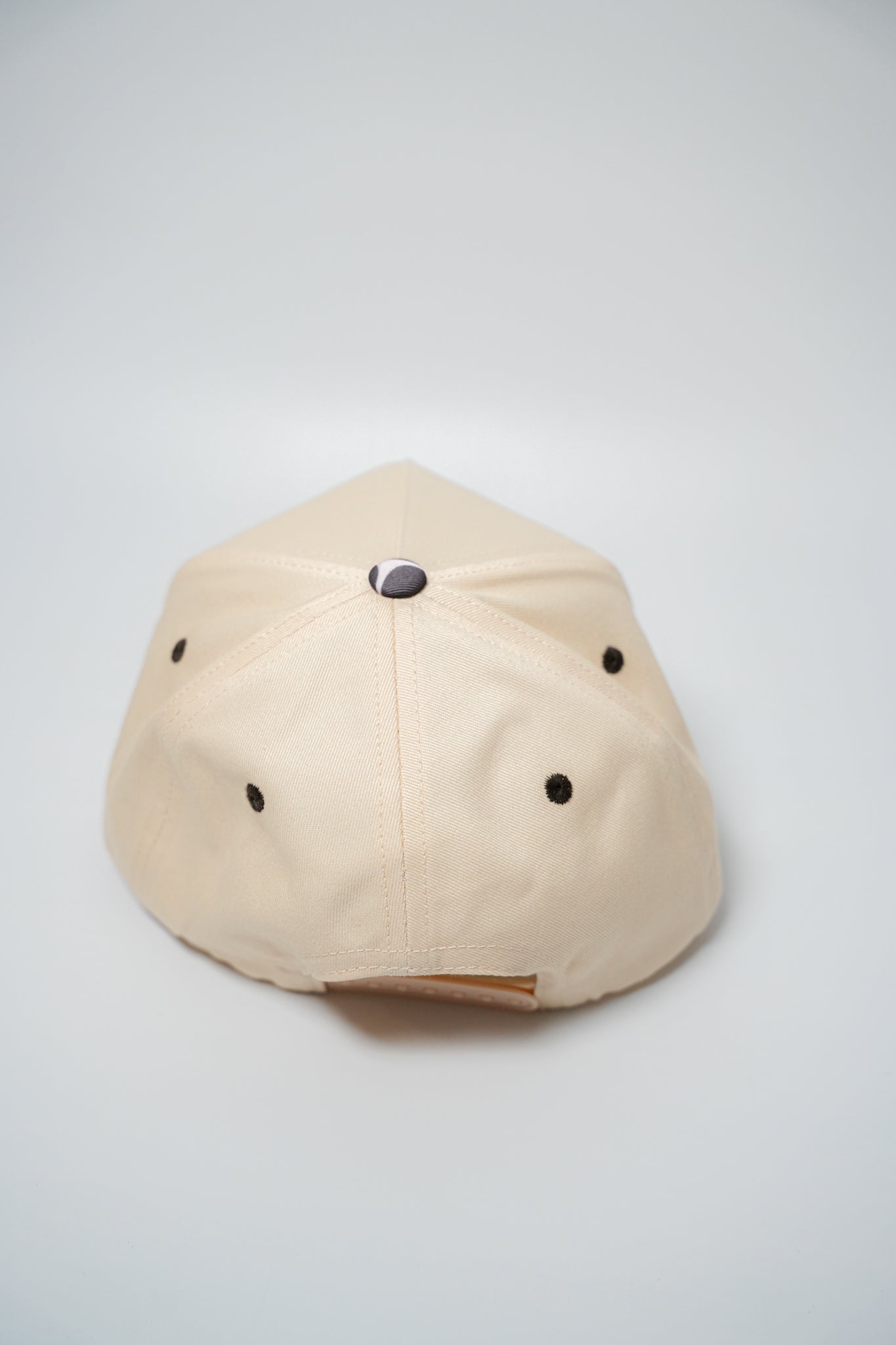 SOCIAL BUTTERFLY CANVAS CAP