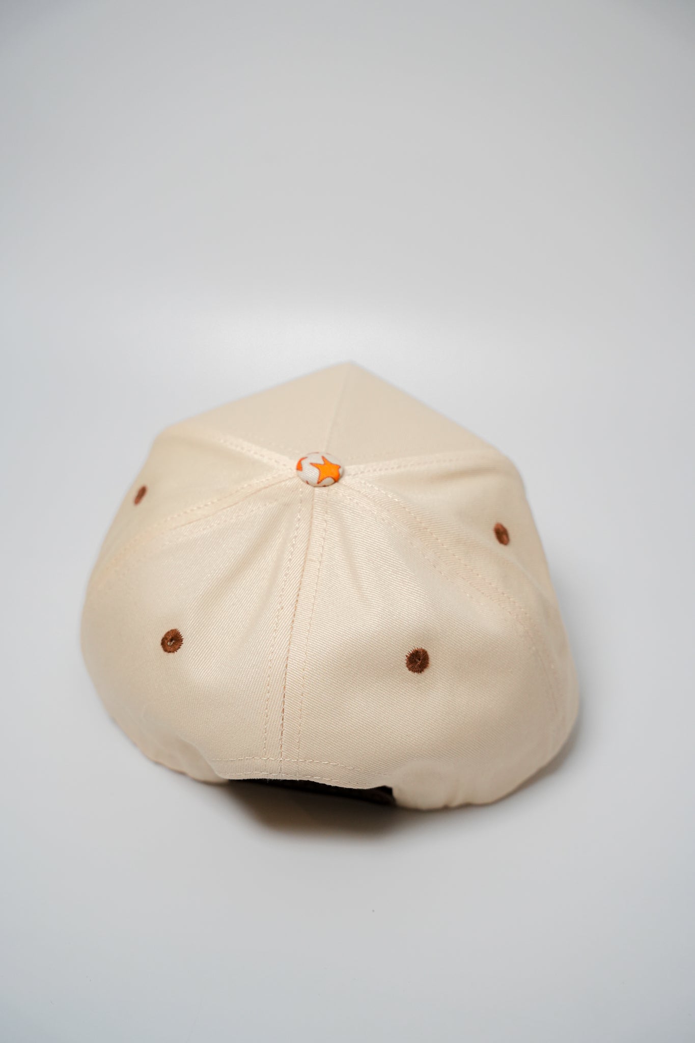 DREAMS ARE MADE OF CANVAS CAP