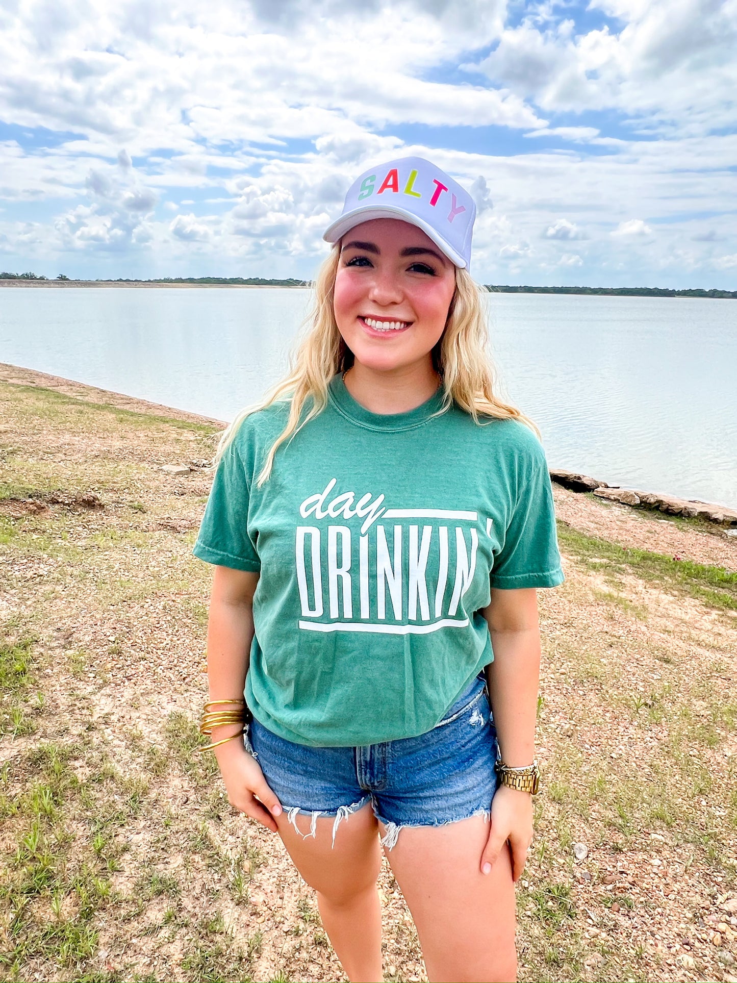 Day Drinkin' Tee
