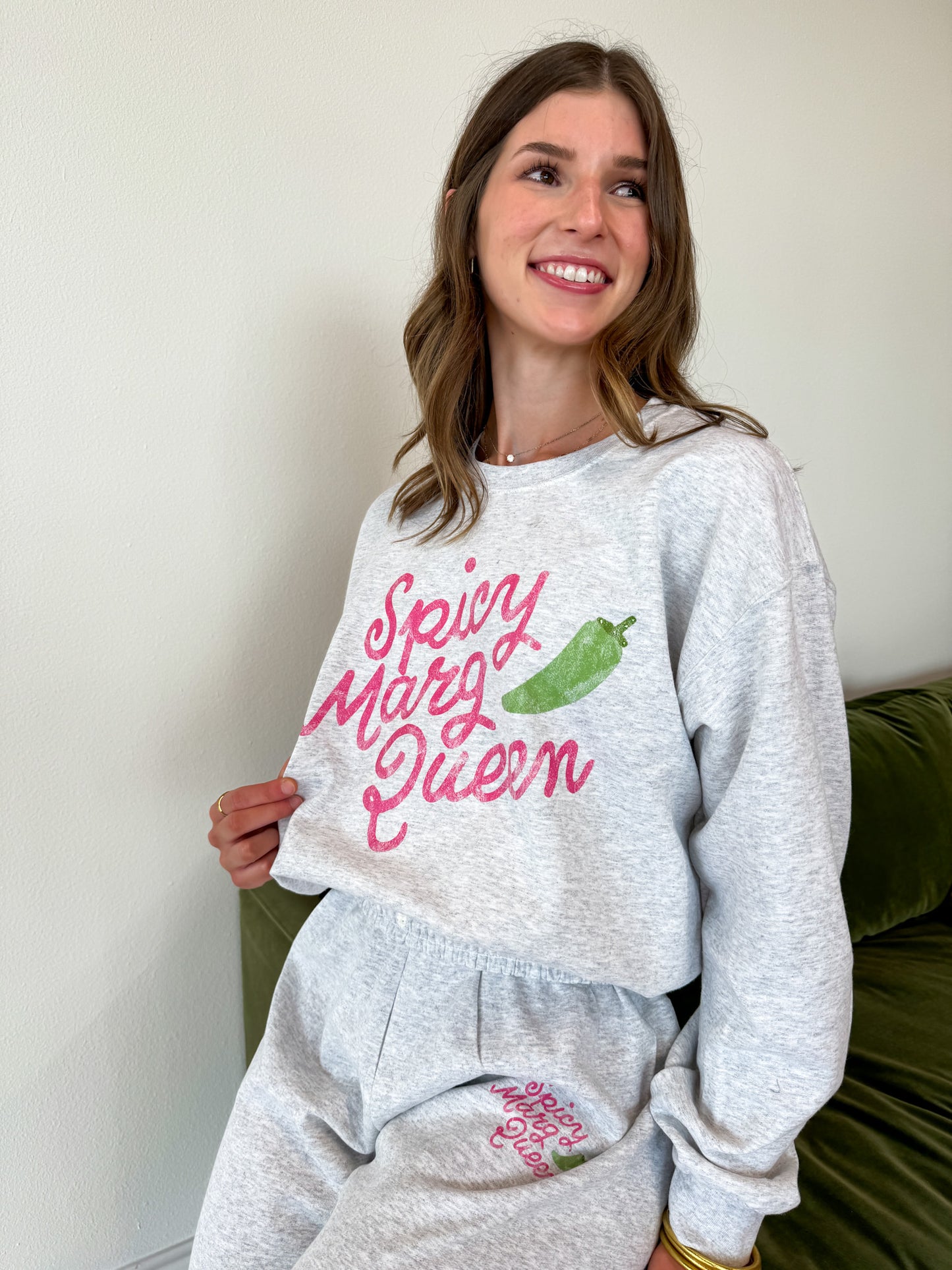 Spicy Margarita Queen Set