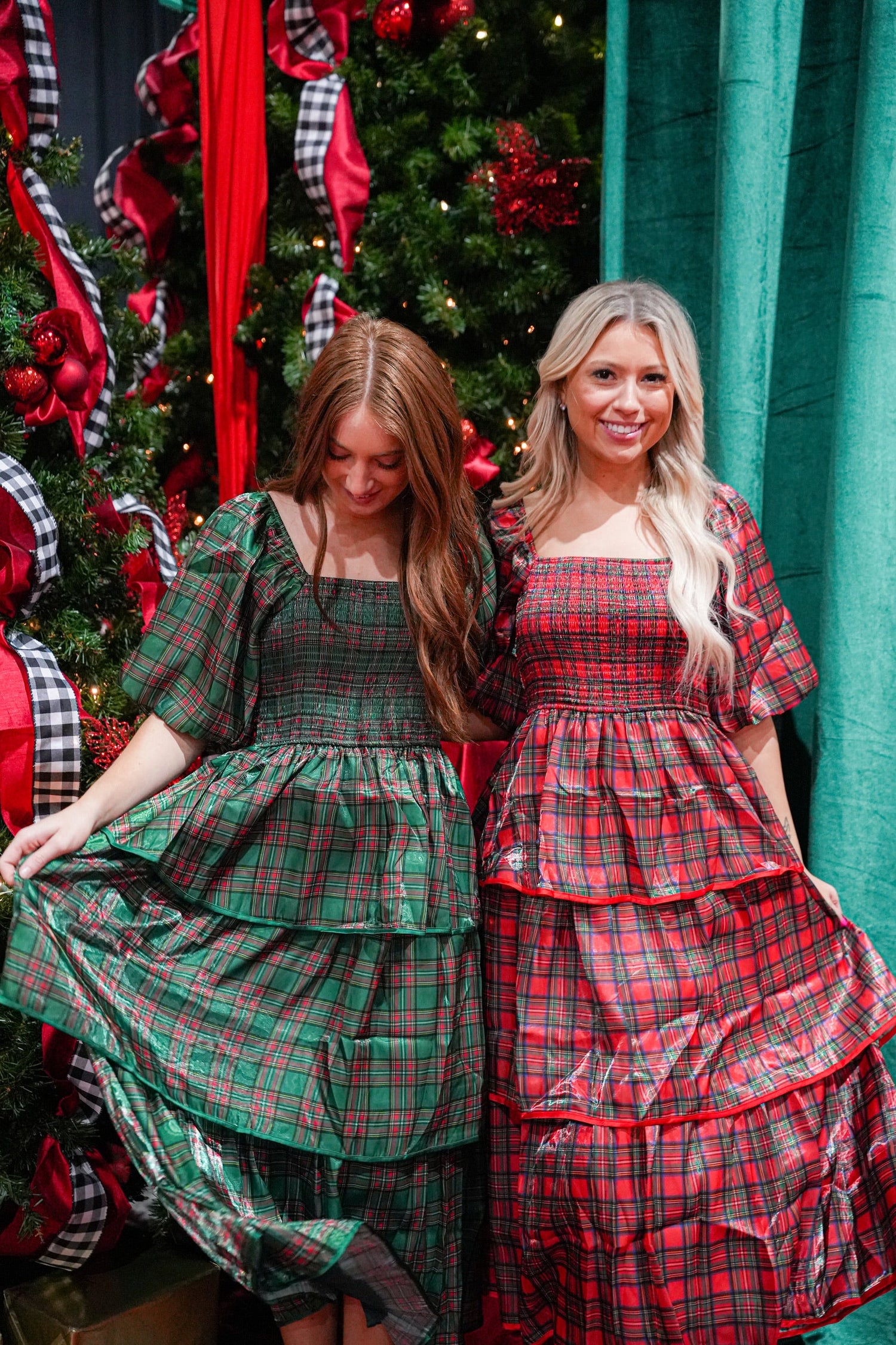 NUTCRACKER MARKET — THE ONLINE ENCORE