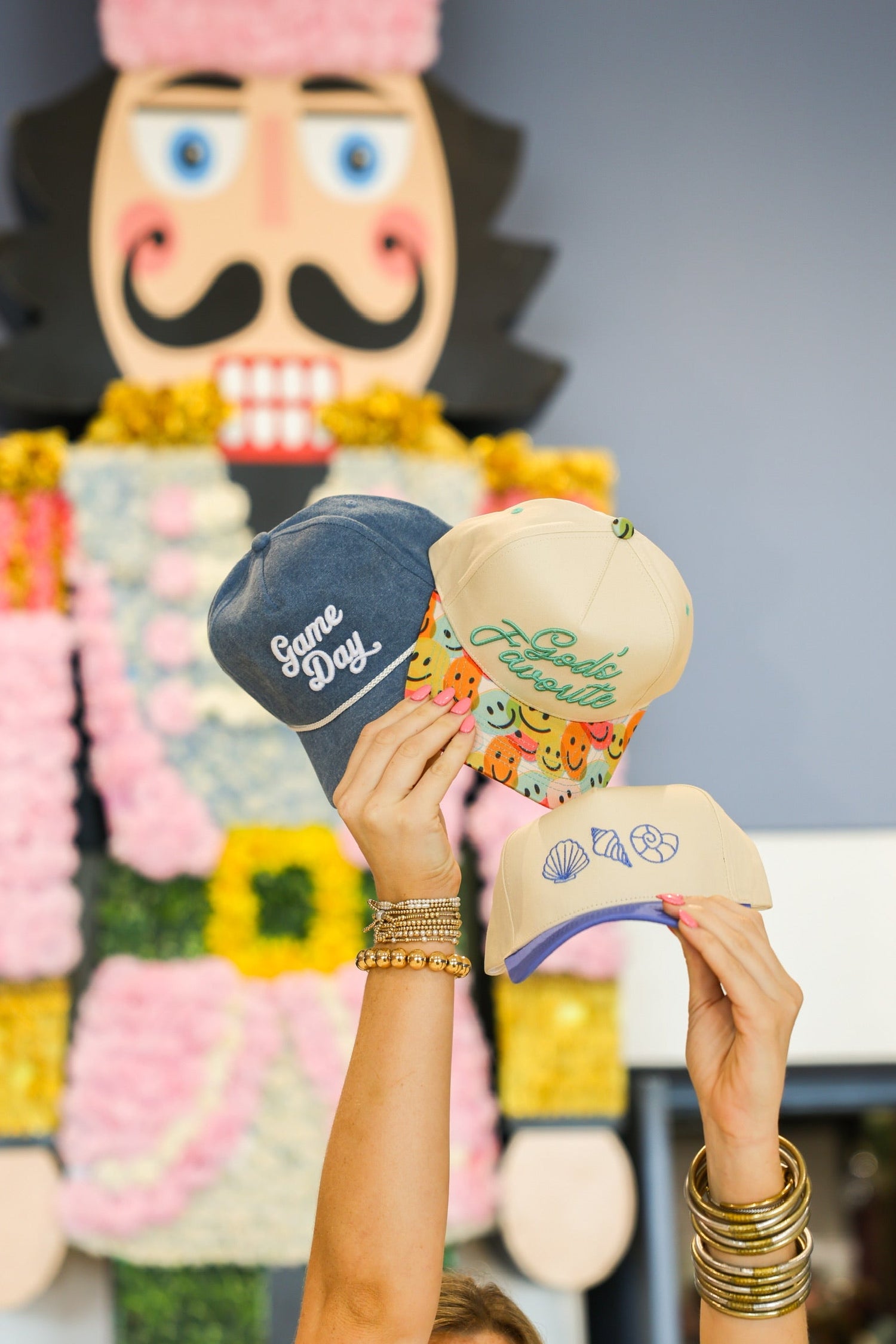 SPRING '26 NUTCRACKER MARKET — THE ONLINE ENCORE