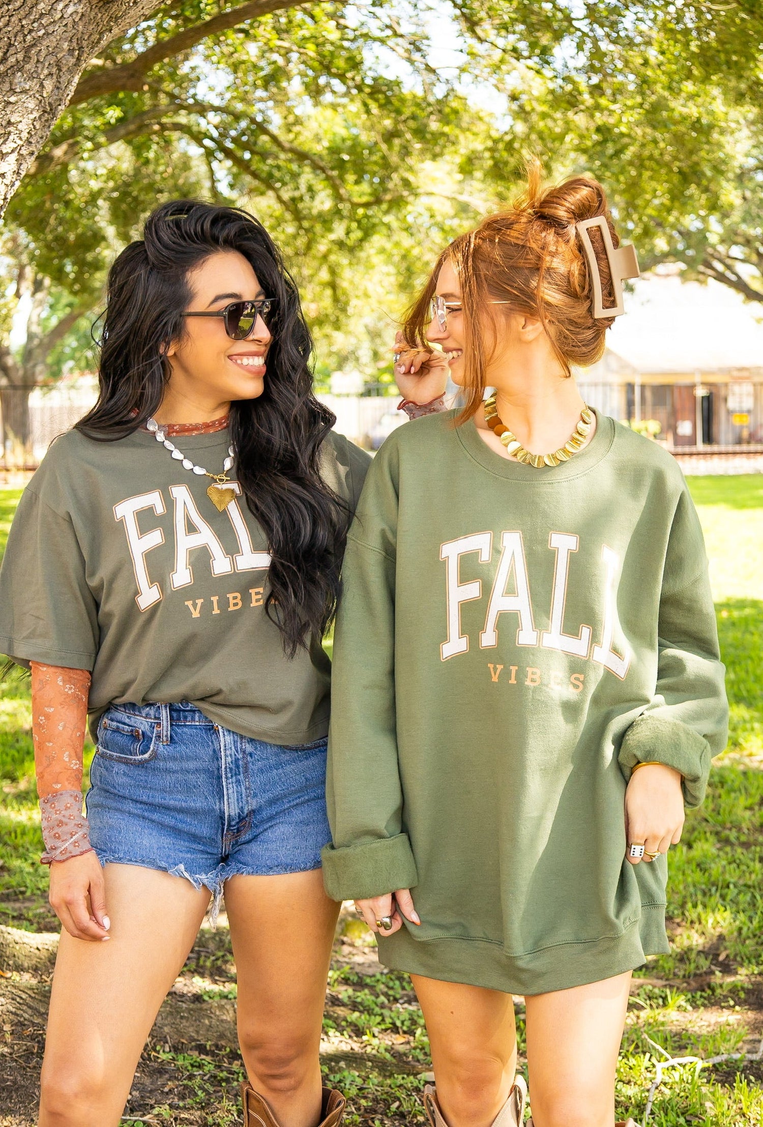 THE FALL EDIT