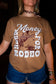 NEED MONEY FOR RODEO TEE