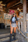 MILES TO MARFA TEE