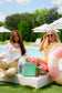 SEASHELL BIKINI TEE | CREWNECK