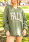 FALL VIBES TEE