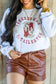 TOUCHDOWNS & TAILGATES TEE