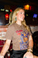 COORS RODEO TEE