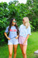 LAND OF THE FREE TEE