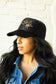 CREEP IT CUTE TRUCKER HAT