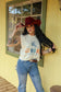 NOSIE NELLIE TEE | TANK | HOODIE