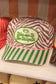 TAKE ME TO THE TAILGATE CANVAS CAP