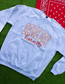 GAME DAY CLASSIC TEE | CREWNECK