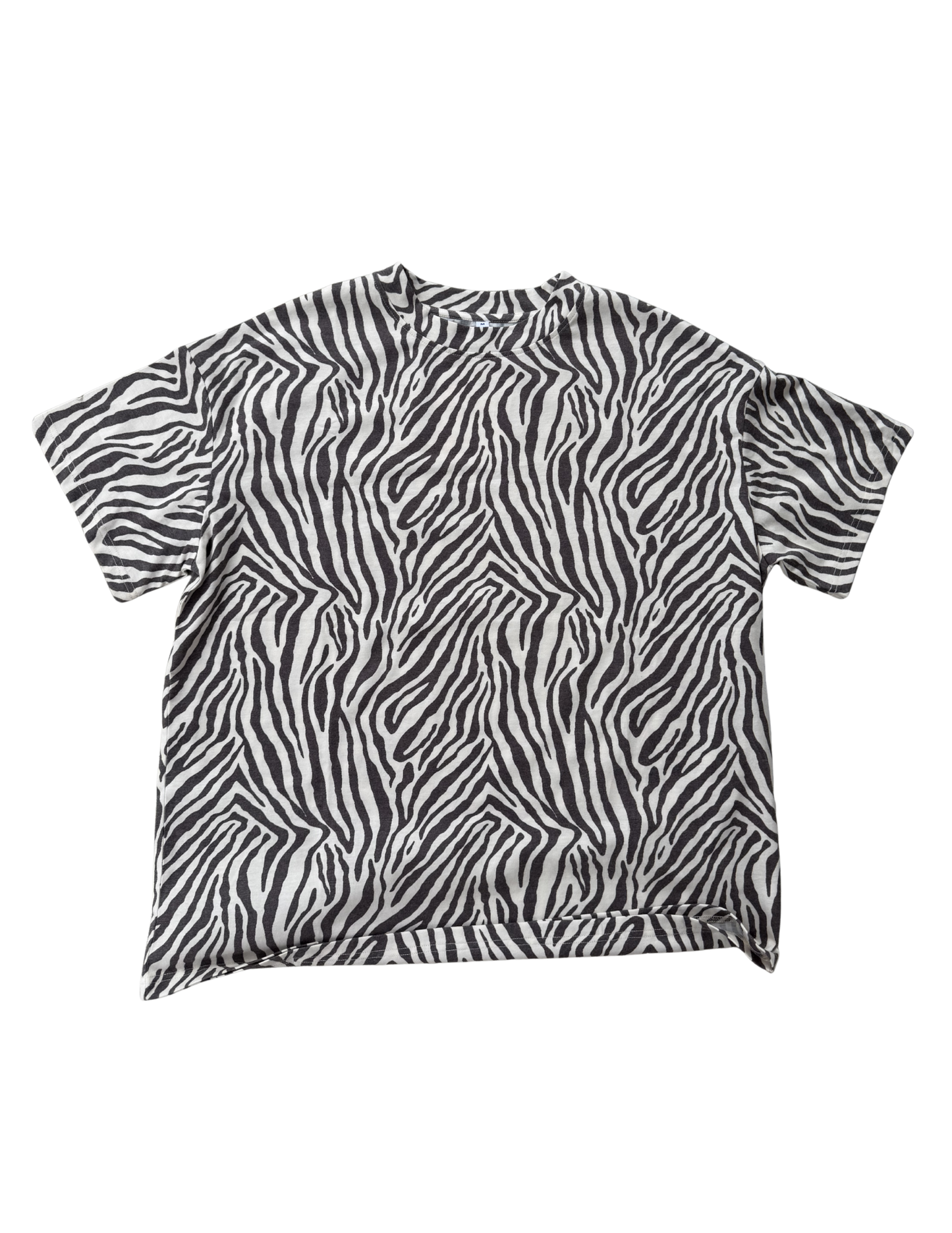 WILD SIDE CUSTOM TEE