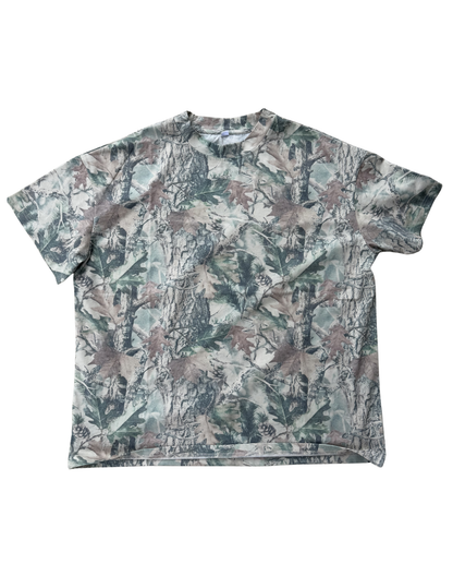WILD SIDE CUSTOM TEE