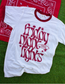 FRIDAY NIGHT LIGHTS TEE