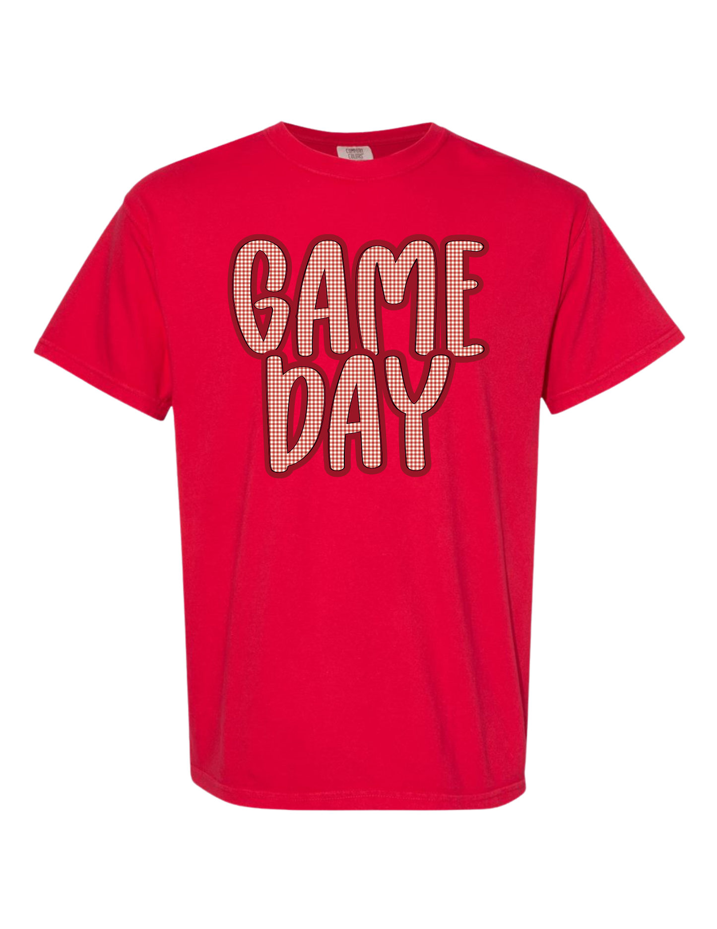GAME DAY DARLIN' TEE | CREWNECK