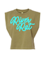 RIVER RAT TEE