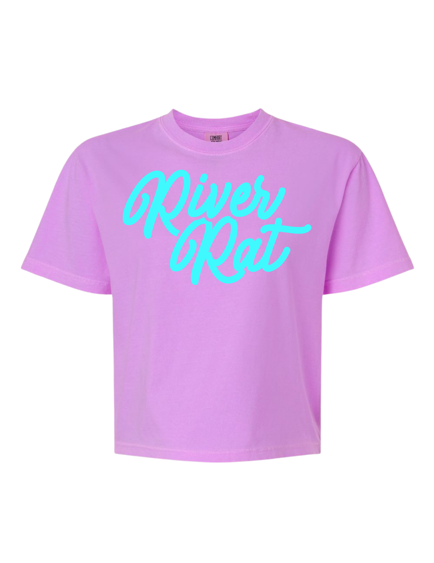 RIVER RAT TEE