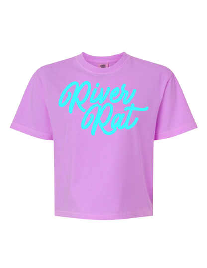 RIVER RAT TEE