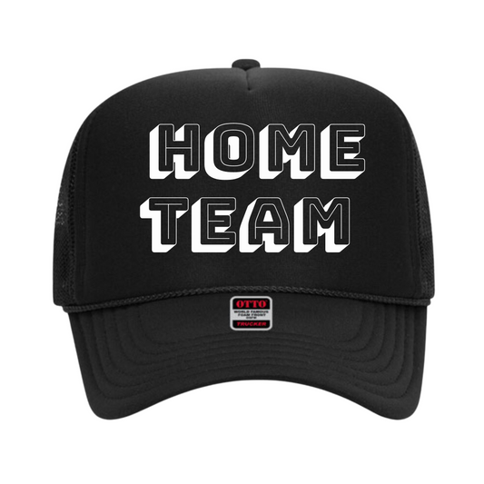 Home Team Hat