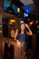 MILES TO MARFA TRUCKER HAT