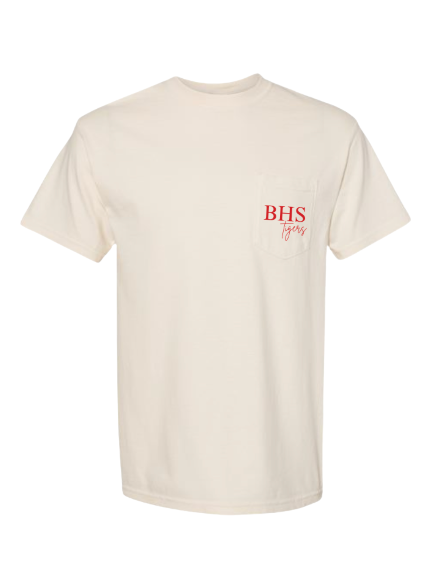 #1 FAN CUSTOM TEE