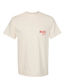#1 FAN CUSTOM TEE