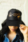 CREEP IT CUTE TRUCKER HAT