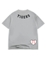 HEART OF BASEBALL CUSTOM TEE