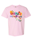 MAHJ & MIMOSAS TEE