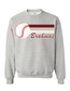 AV BASEBALL CUSTOM TEE | CREWNECK