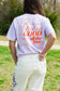 GOD IS GOOD TEE