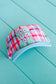 GOOD LUCK BABE CANVAS CAP