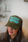 COWBOYS & HIP HOP TRUCKER HAT