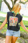 MASCOT SCRAPS TANK | TEE