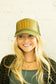 THANKFUL PUFF TRUCKER HAT