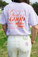 GOD IS GOOD TEE