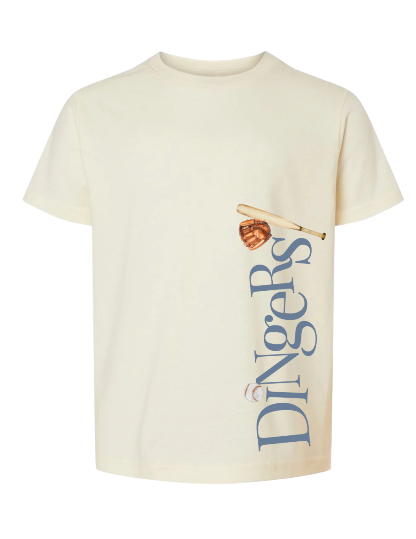 DINGERS CUSTOM TEE