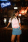 TEXAS BOOTS TEE